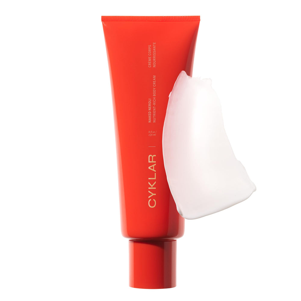 CYKLAR front tube displaying product and easy-squeeze packaging for convenient use