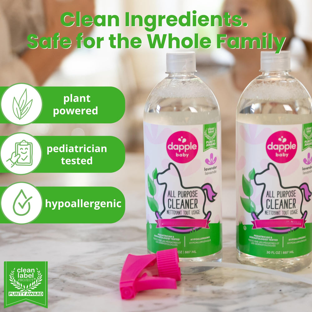 Dapple tamaño del envase, 30 fl oz conveniente y económico
