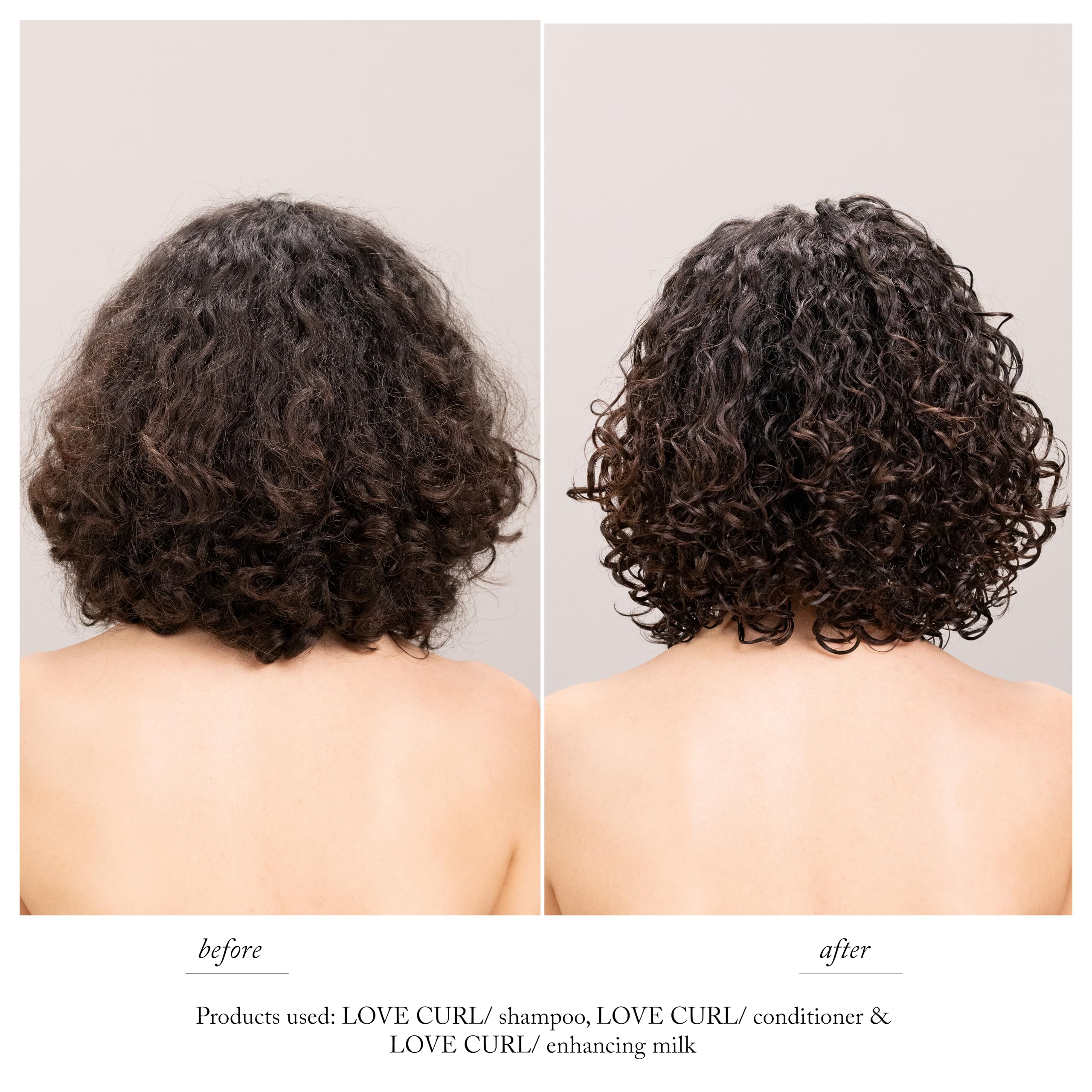 Davines textura cremosa del acondicionador mostrando hidratación táctil