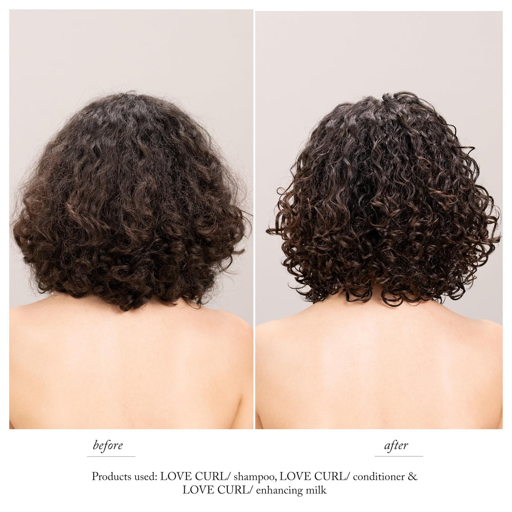 Davines espuma cremosa mostrando textura suave y limpieza delicada