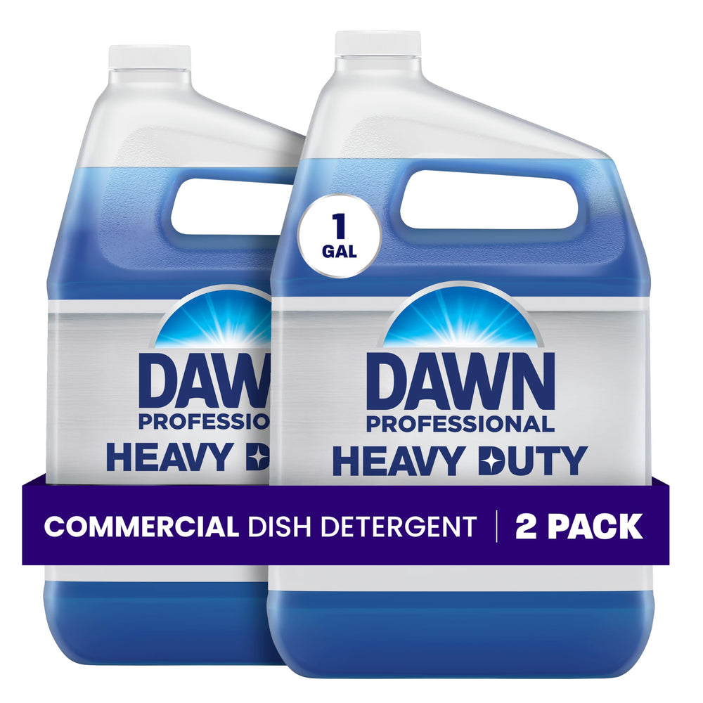 Dawn PROFESSIONAL front label showing product name and strength for clear identification and trust