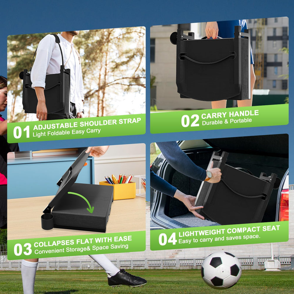Dayacoco respaldo ajustable extendido para mejor apoyo lumbar