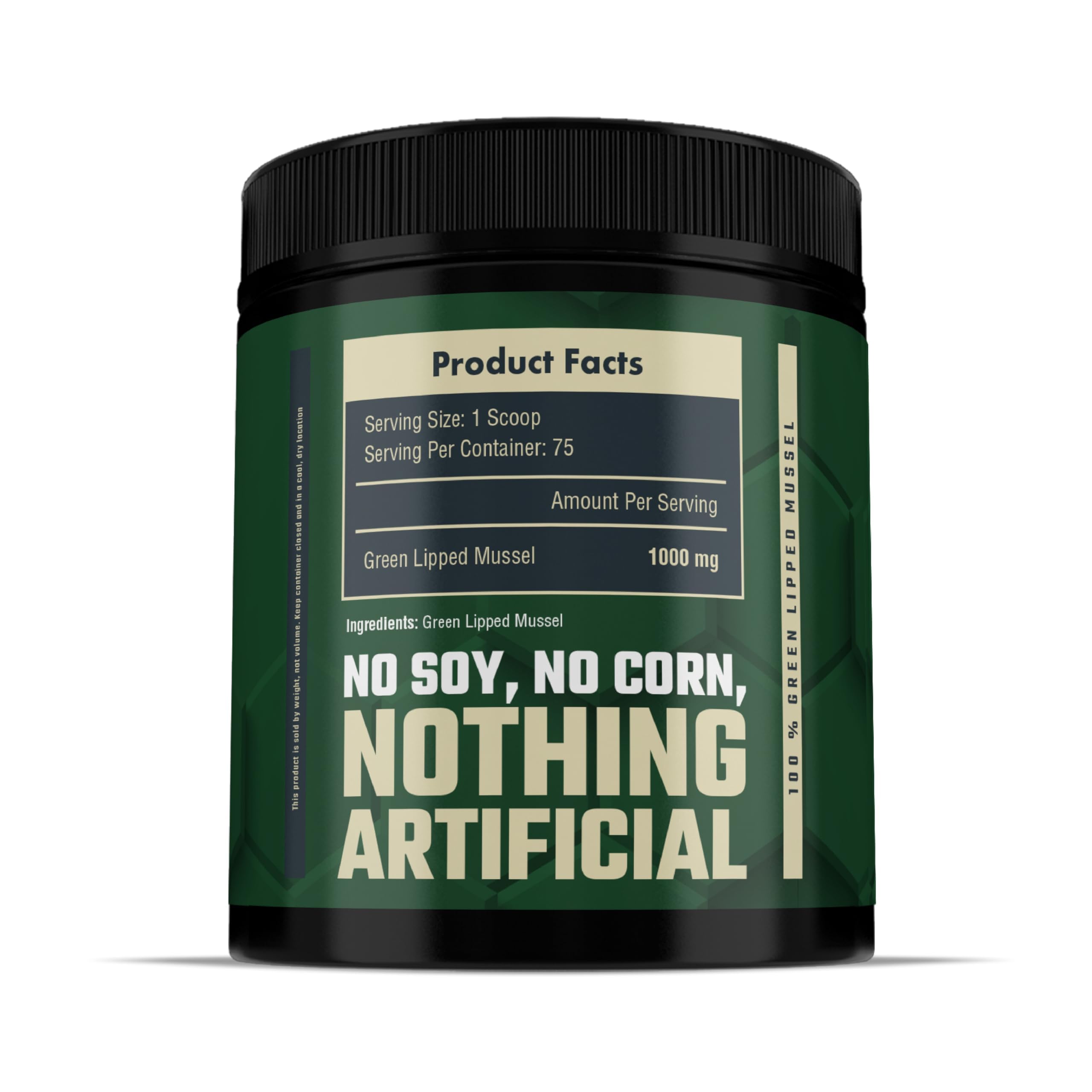 Daybreak Nutrition perro activo tras usar suplemento para movilidad