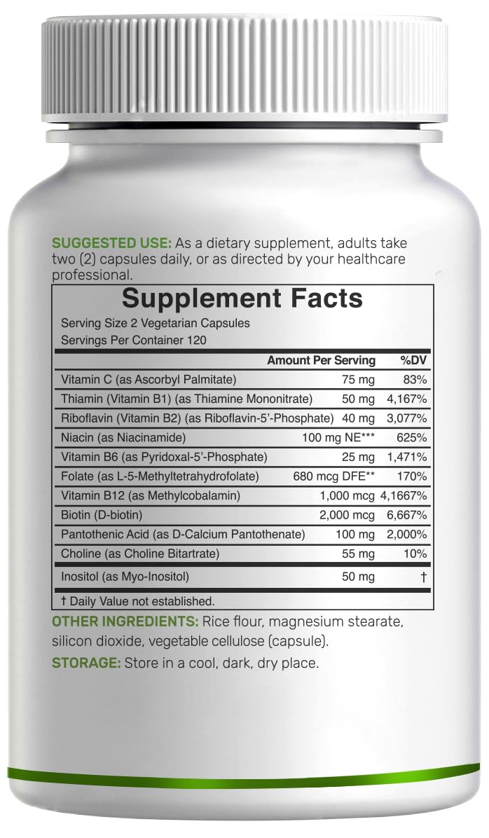 DEAL SUPPLEMENT primer plano de la etiqueta nutricional y certificaciones visibles