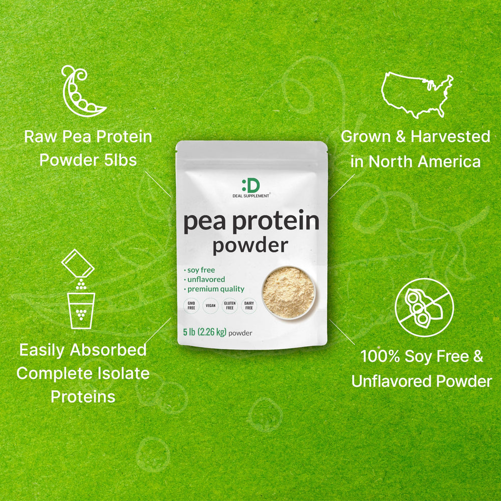 DEAL SUPPLEMENT batido en vaso listo para beber, aporta proteína vegetal conveniente