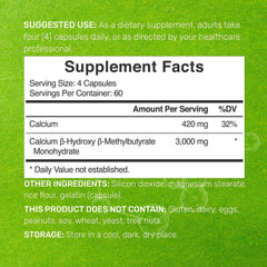 DEAL SUPPLEMENT cápsulas primer plano detalle mostrando textura y fácil ingestión