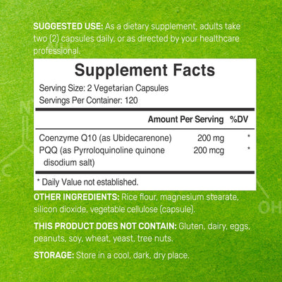 DEAL SUPPLEMENT detalle de cápsulas vegetales resaltando textura y pureza