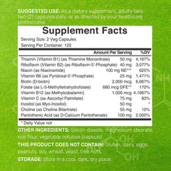 DEAL SUPPLEMENT detalle de la textura de las cápsulas vegetales para fácil disolución