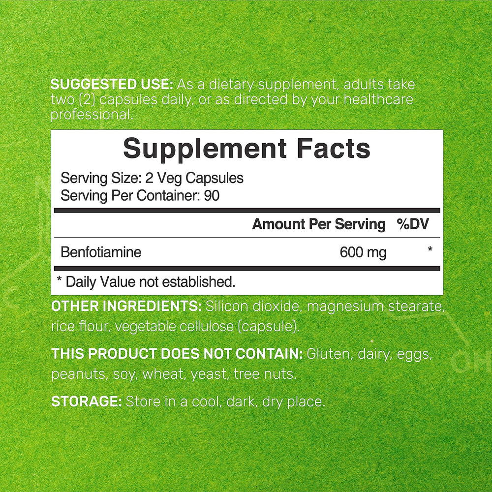 DEAL SUPPLEMENT primer plano de cápsulas vegetales mostrando textura