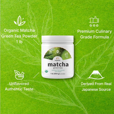 DEAL SUPPLEMENT cucharada medidora mostrando la porción recomendada