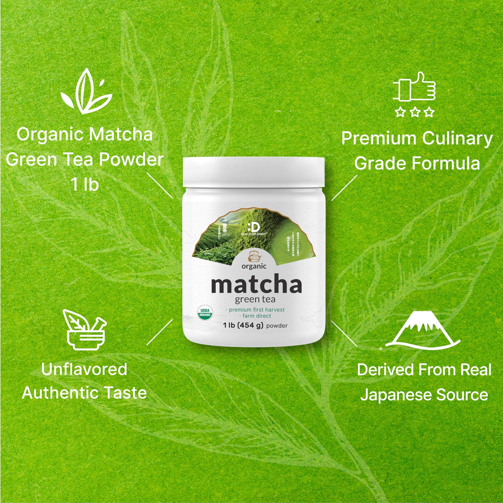 DEAL SUPPLEMENT cucharada medidora mostrando la porción recomendada