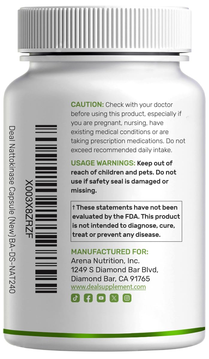 DEAL SUPPLEMENT estilo de vida con suplemento apoyando rutina saludable