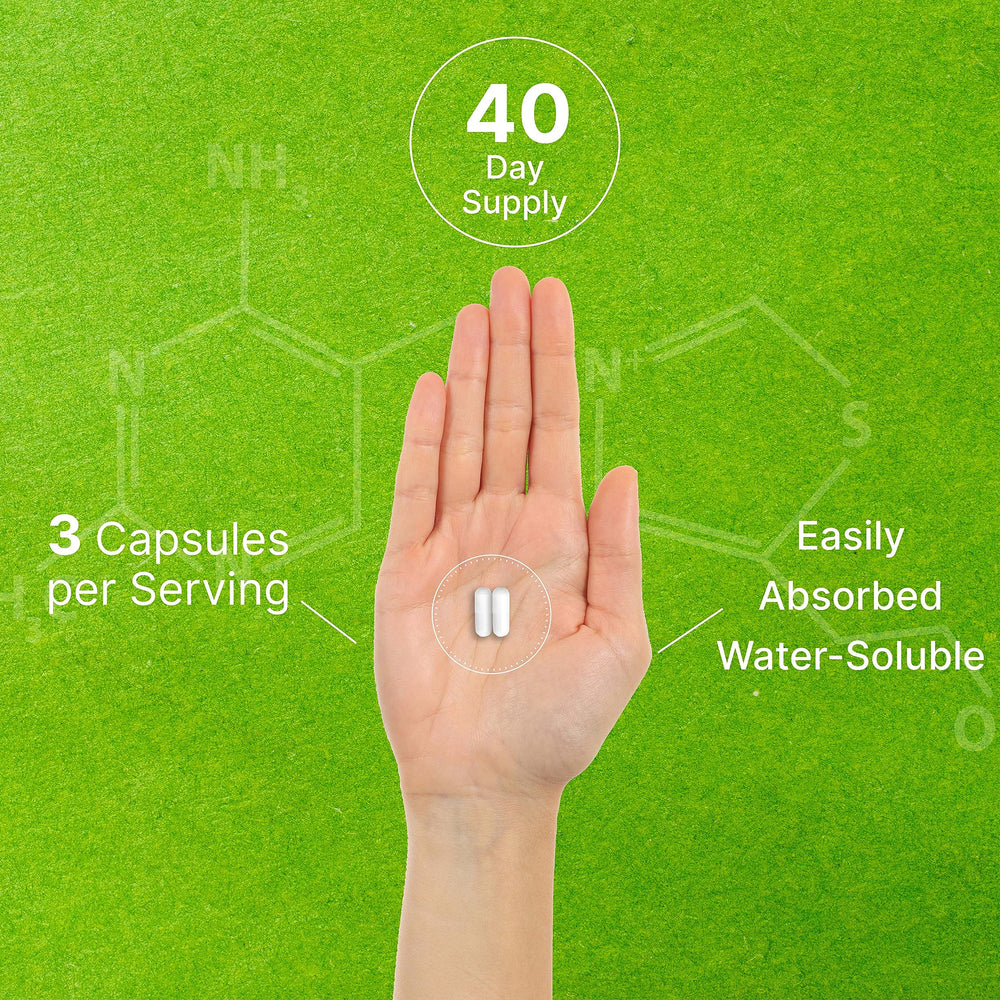 DEAL SUPPLEMENT etiqueta nutricional destacando dosis y transparencia