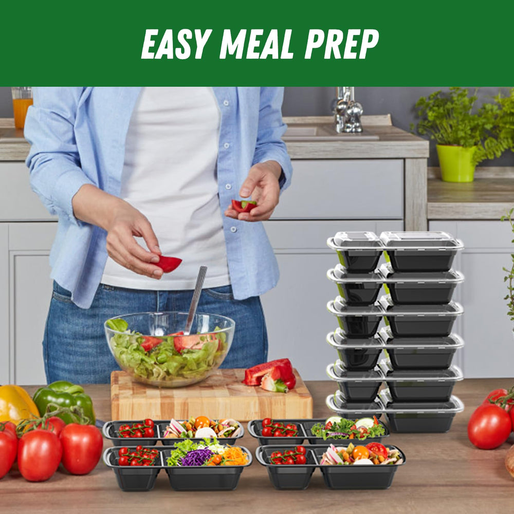 Dealusy contenedor en uso dentro de bolso para llevar comida al trabajo