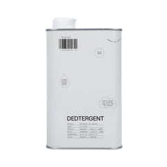 DedCool vista frontal del envase con diseño moderno y sello de fragancia Taunt