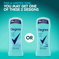 Degree primer plano de la barra revelando textura suave y aplicación fácil