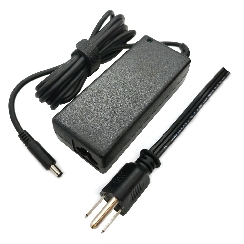 Dell adaptador empaquetado con accesorios listo para uso o regalo