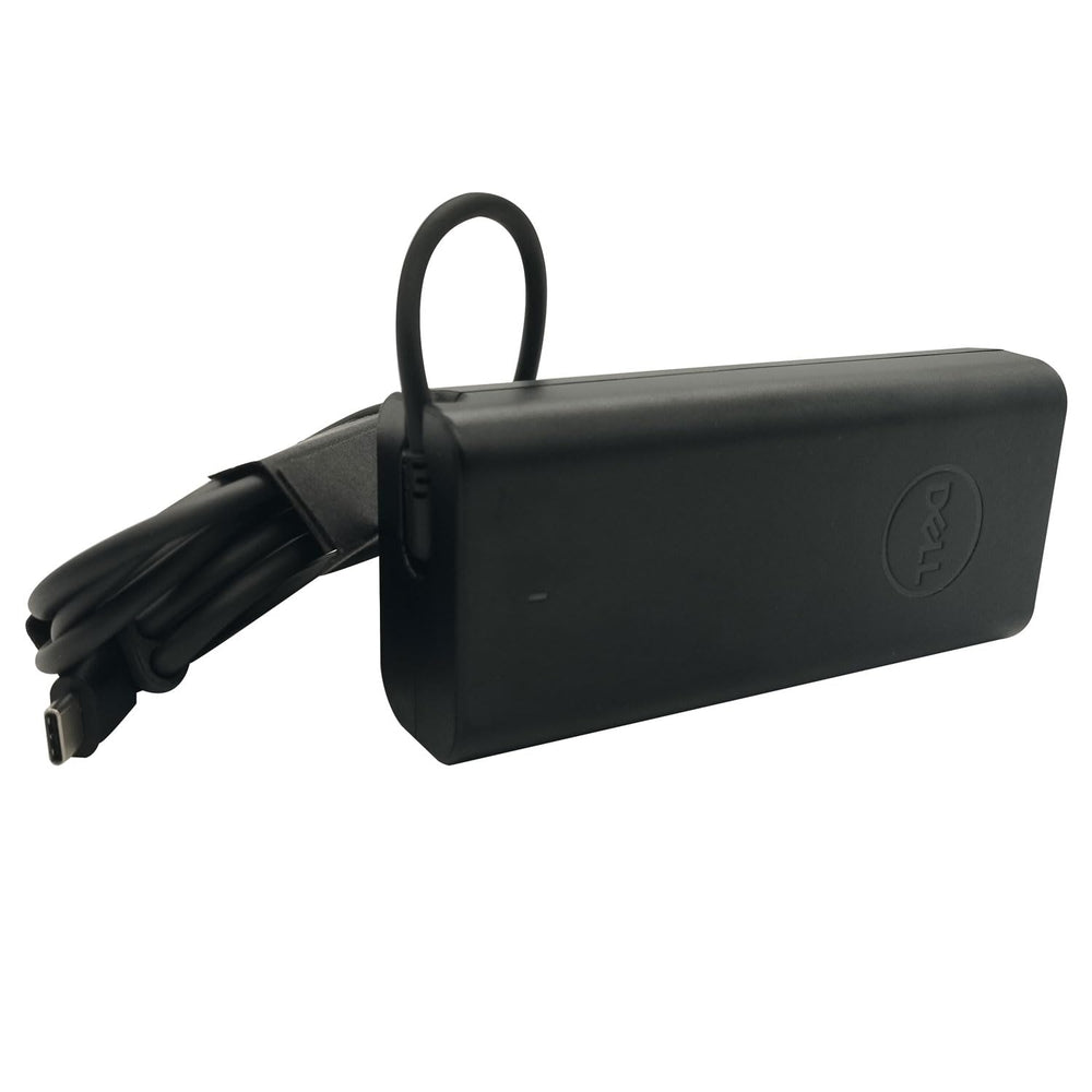 Dell adaptador 65W embalaje no retail compacto y listo para uso