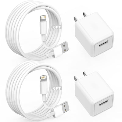 DelTucci adaptador de pared frontal mostrando puerto USB y tamaño compacto