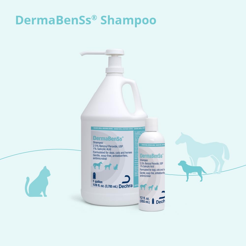 DermaBenSs junto a manos para comparar tamaño del envase y facilidad de manejo