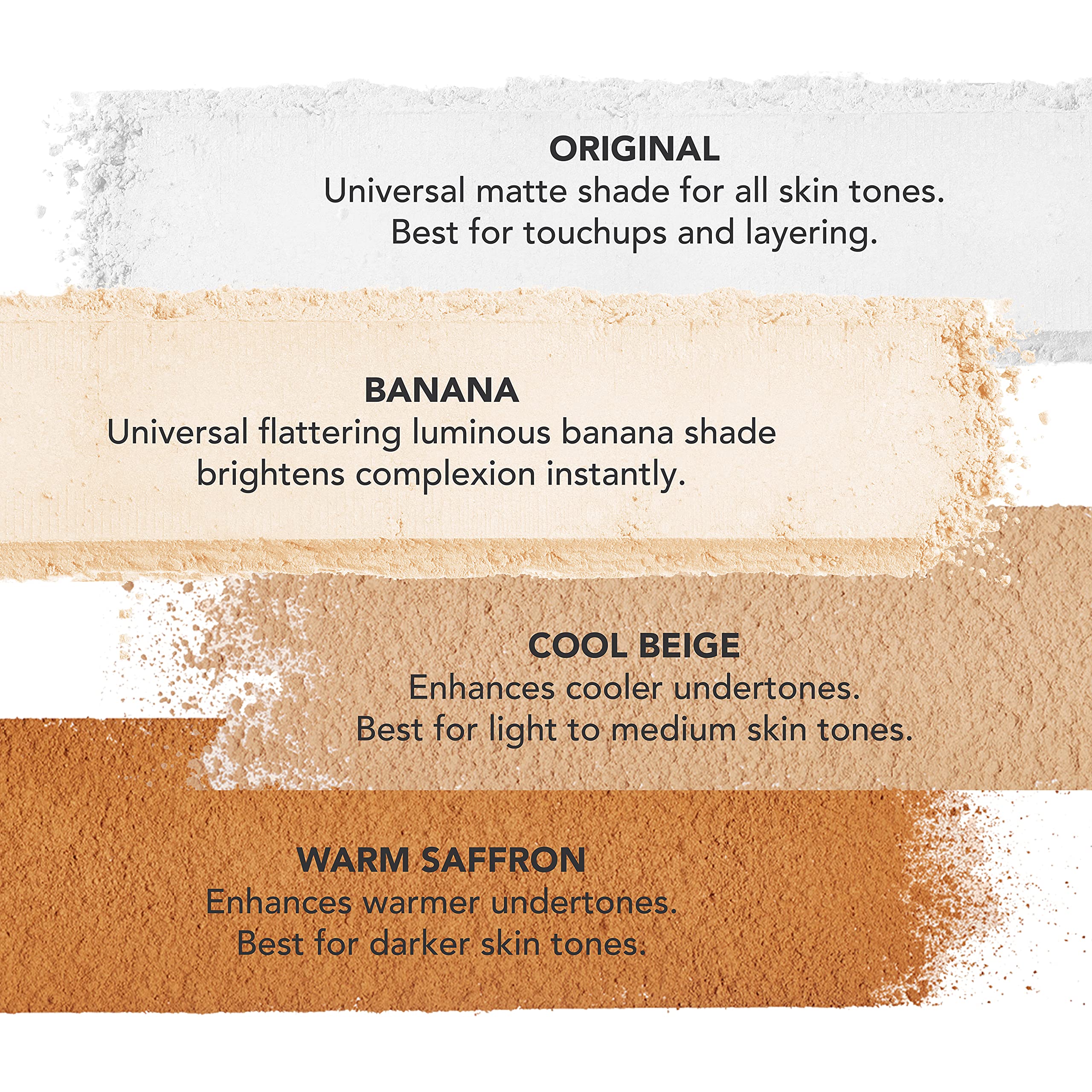 Dermablend powder in a makeup bag illustrating on-the-go touch-ups and longevity
