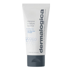 Dermalogica frasco delantero mostrando el envase y efecto nutritivo