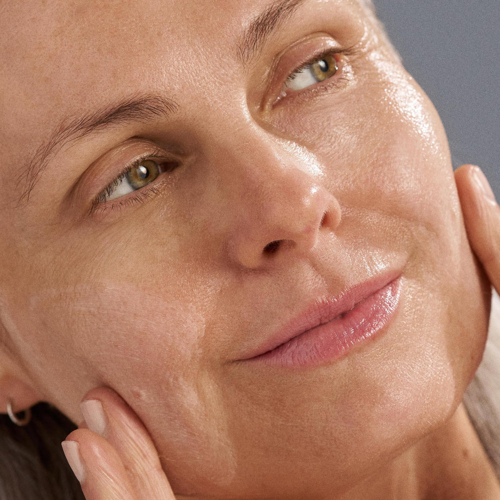 Dermalogica crema incluida en rutina de mañana para hidratación prolongada
