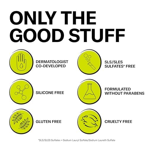 DevaCurl producto en baño real mostrando uso diario y acabado brillante