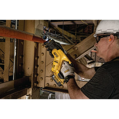 DEWALT DCS387B herramienta sola sin batería lista para sistema 20V