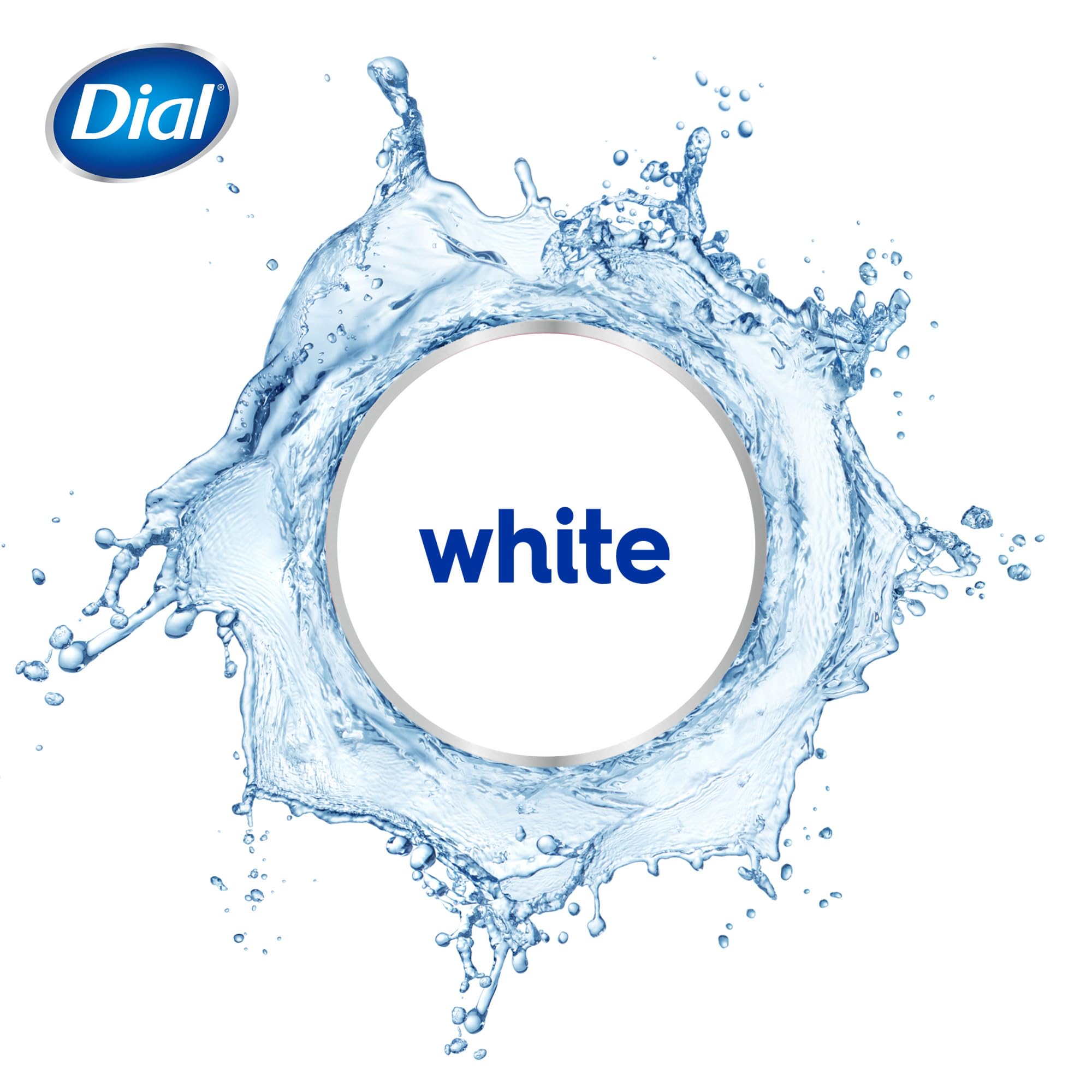 Dial producto en ducha real mostrando uso diario refrescante