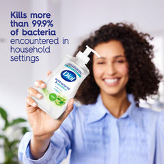 Dial etiqueta con ingredientes principales y beneficios claros
