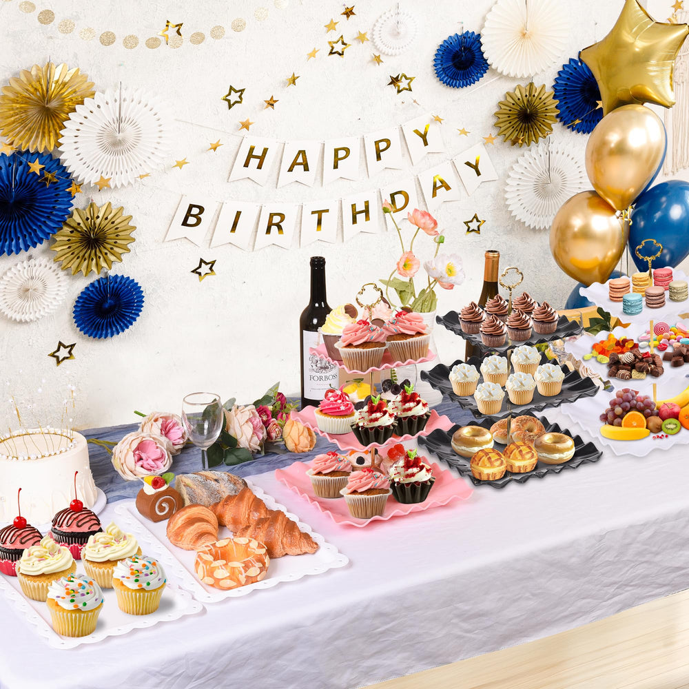 DIDROOM mesa decorada para baby shower creando ambiente festivo