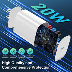 DiHines Lightning connector detail with MFi chip visible for assured device compatibility