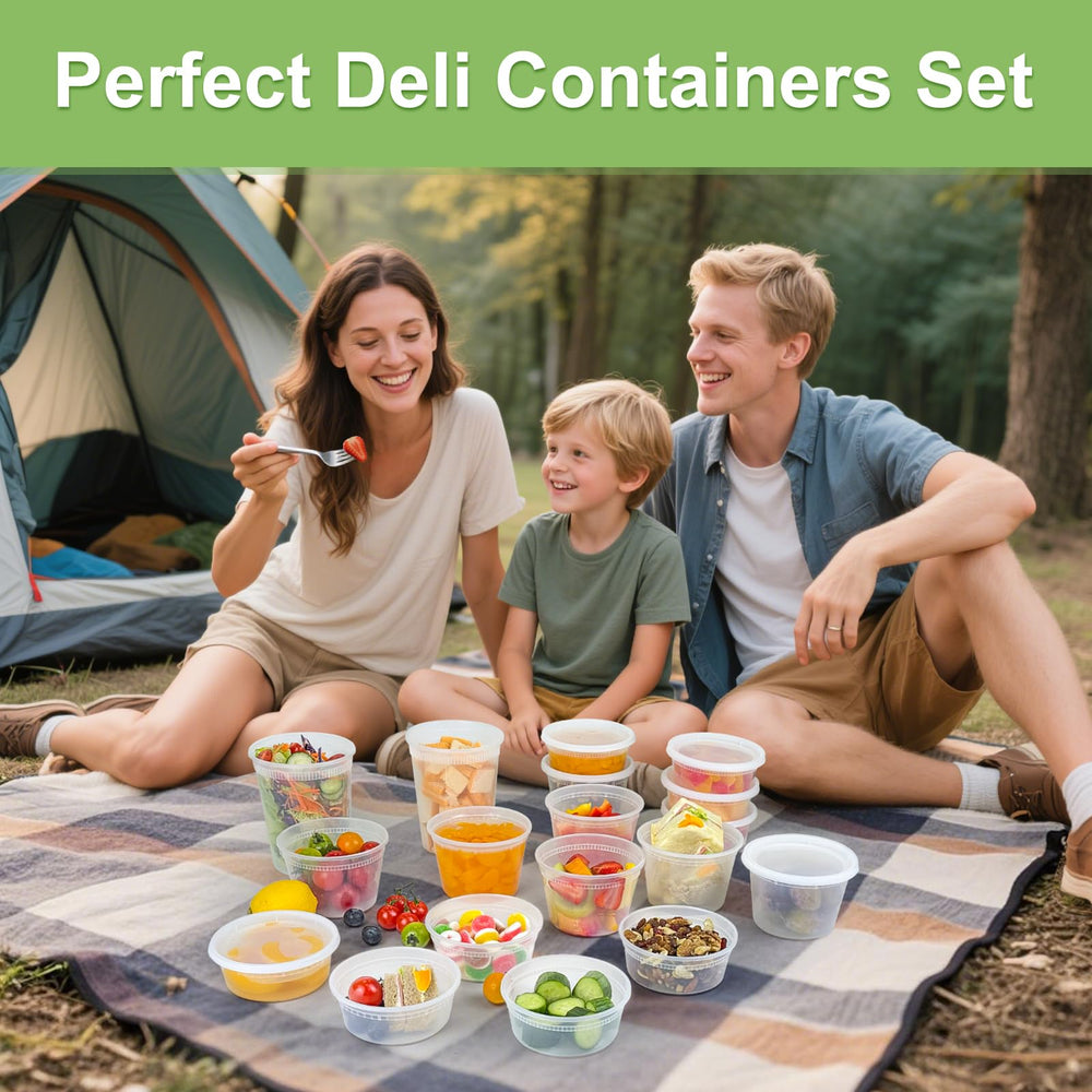 Dipoo etiqueta con material y sin BPA, seguridad para alimentos