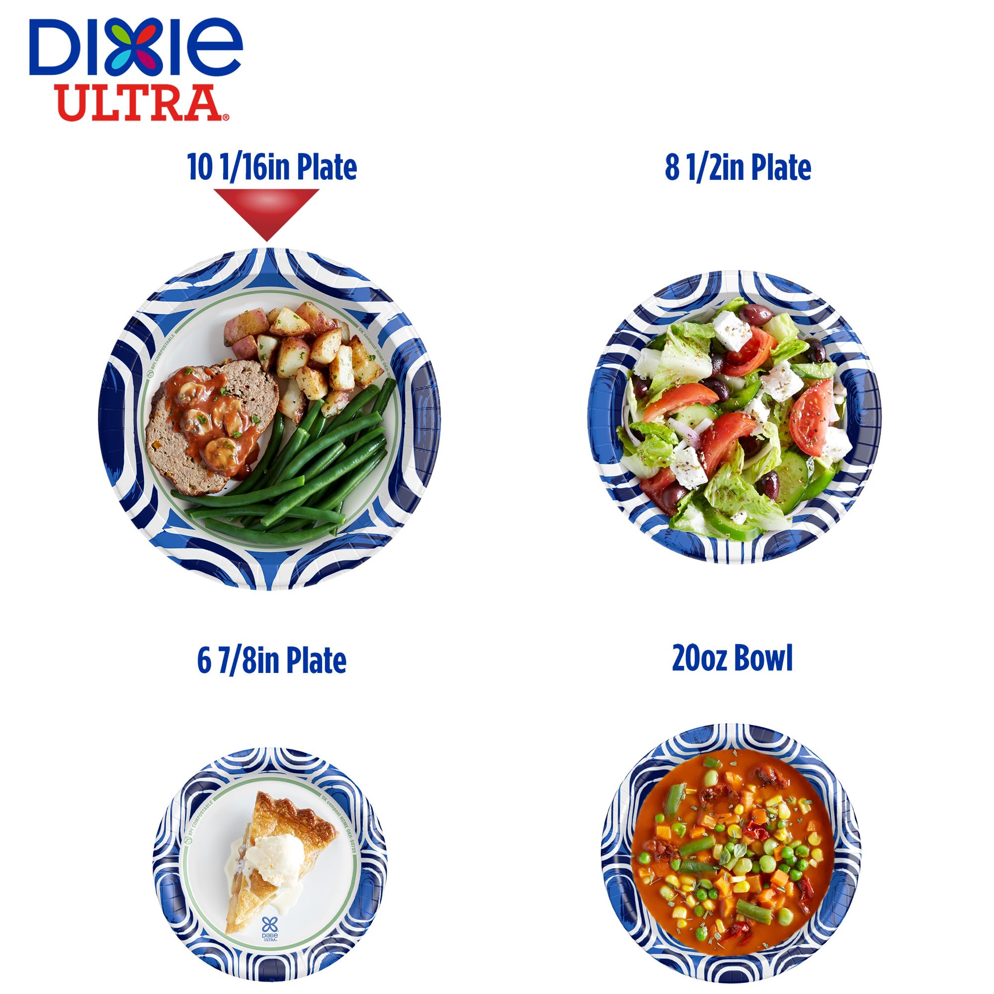 Dixie Ultra close-up rim texture highlighting strength and rigidity
