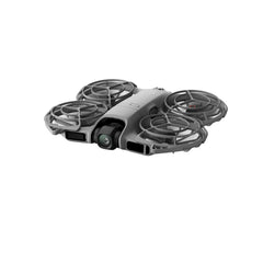 DJI Goggles N3 display view for low-latency immersive piloting