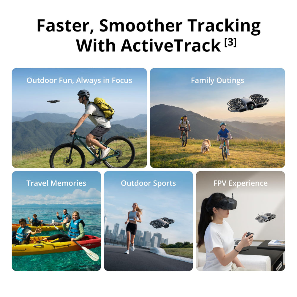 DJI RC Motion 3 controller in hand offering intuitive motion control