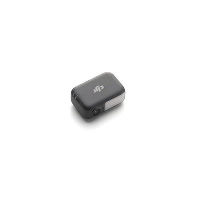 DJI Osmo Mobile 8 magnetic phone clamp securing smartphone for quick setup