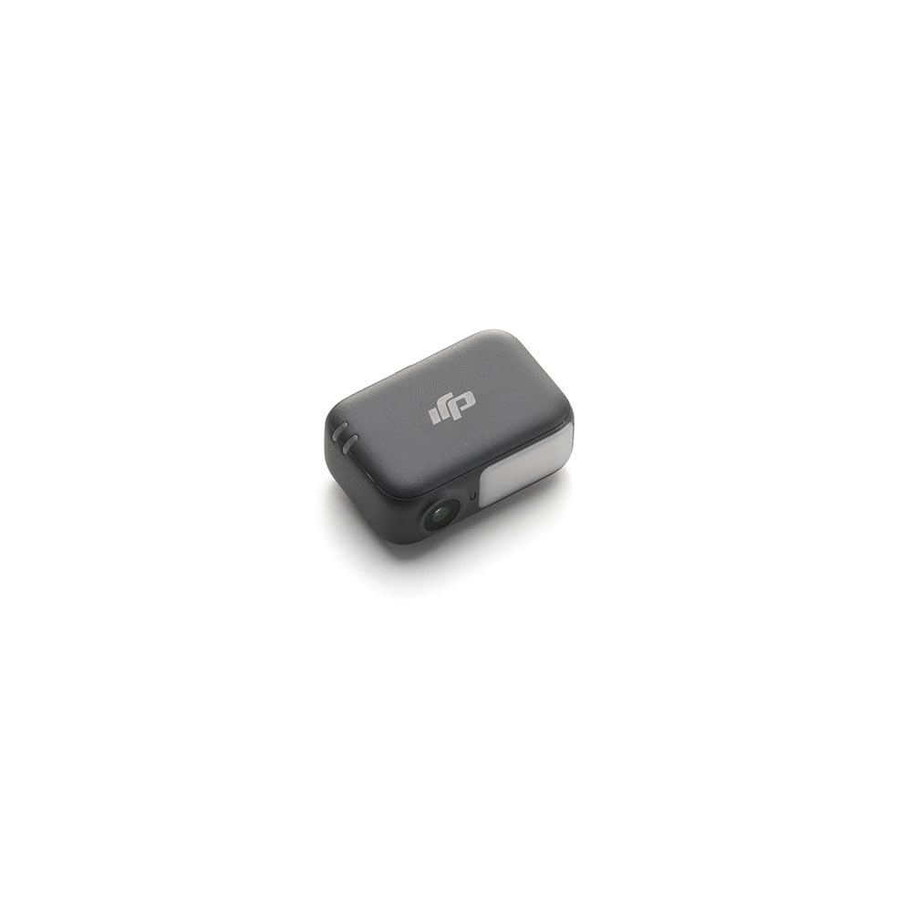 DJI Osmo Mobile 8 magnetic phone clamp securing smartphone for quick setup