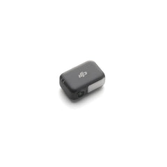 DJI Osmo Mobile 8 magnetic phone clamp securing smartphone for quick setup