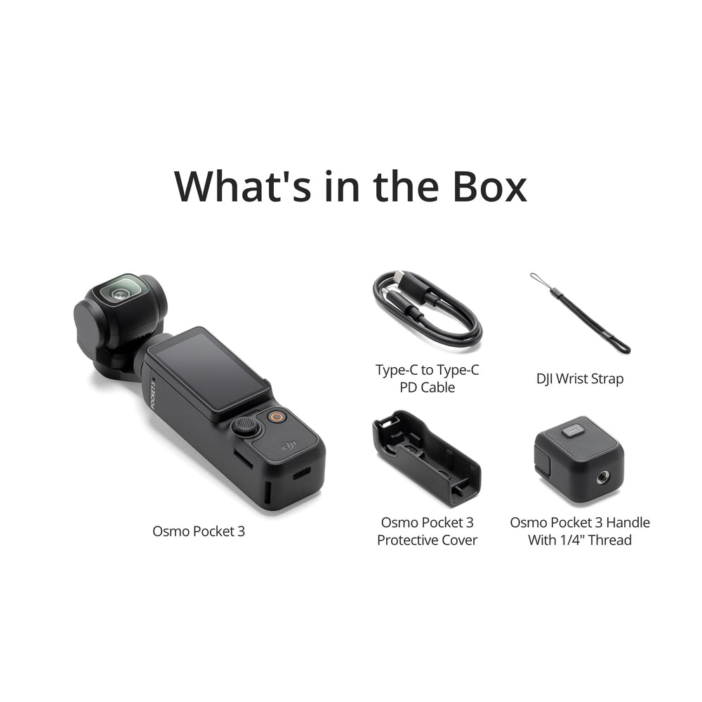 DJI Osmo Pocket 3 sample low-light frame demonstrating improved night detail