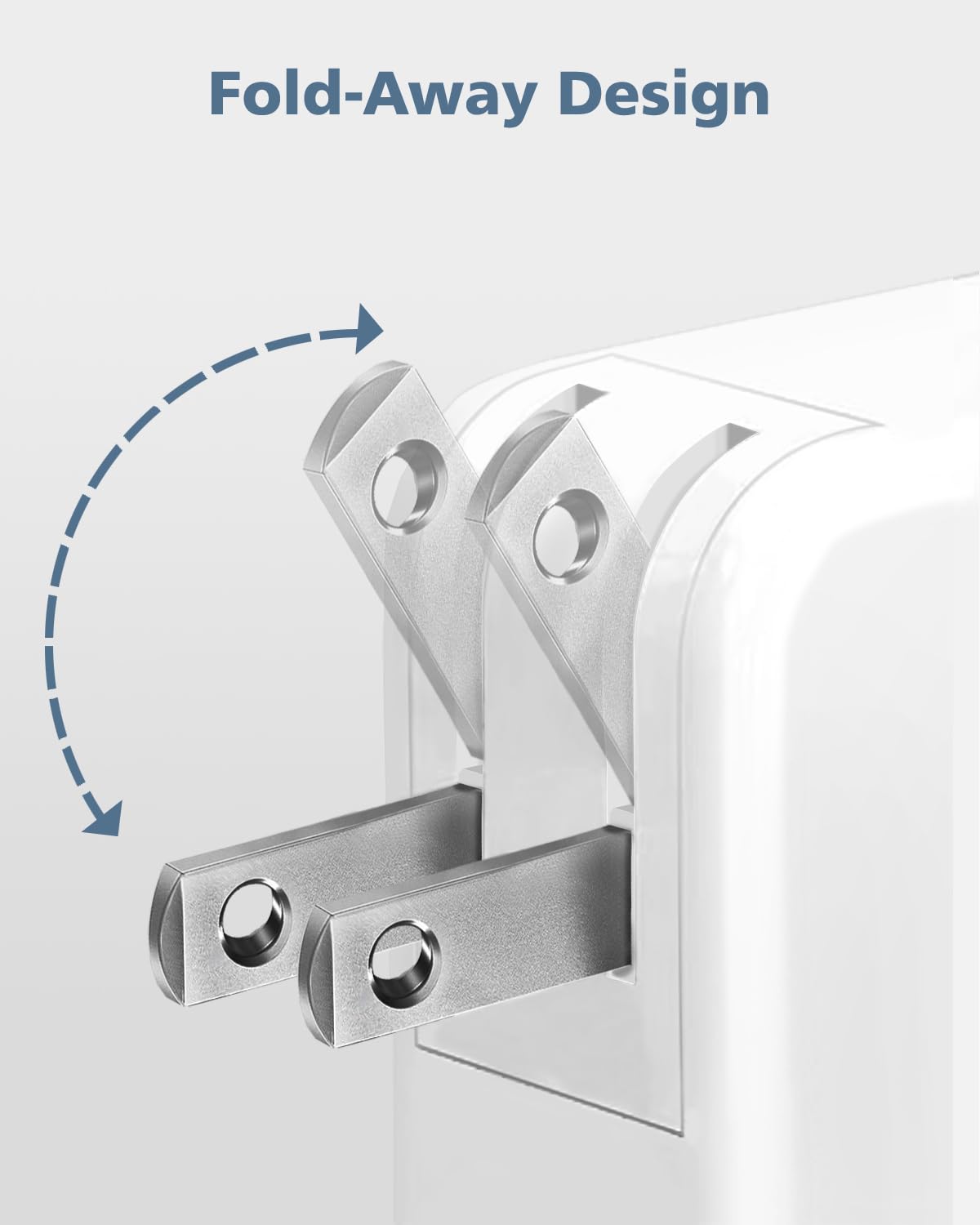 DJW cable incluido y conector tipo C, ventaja de longitud para movilidad