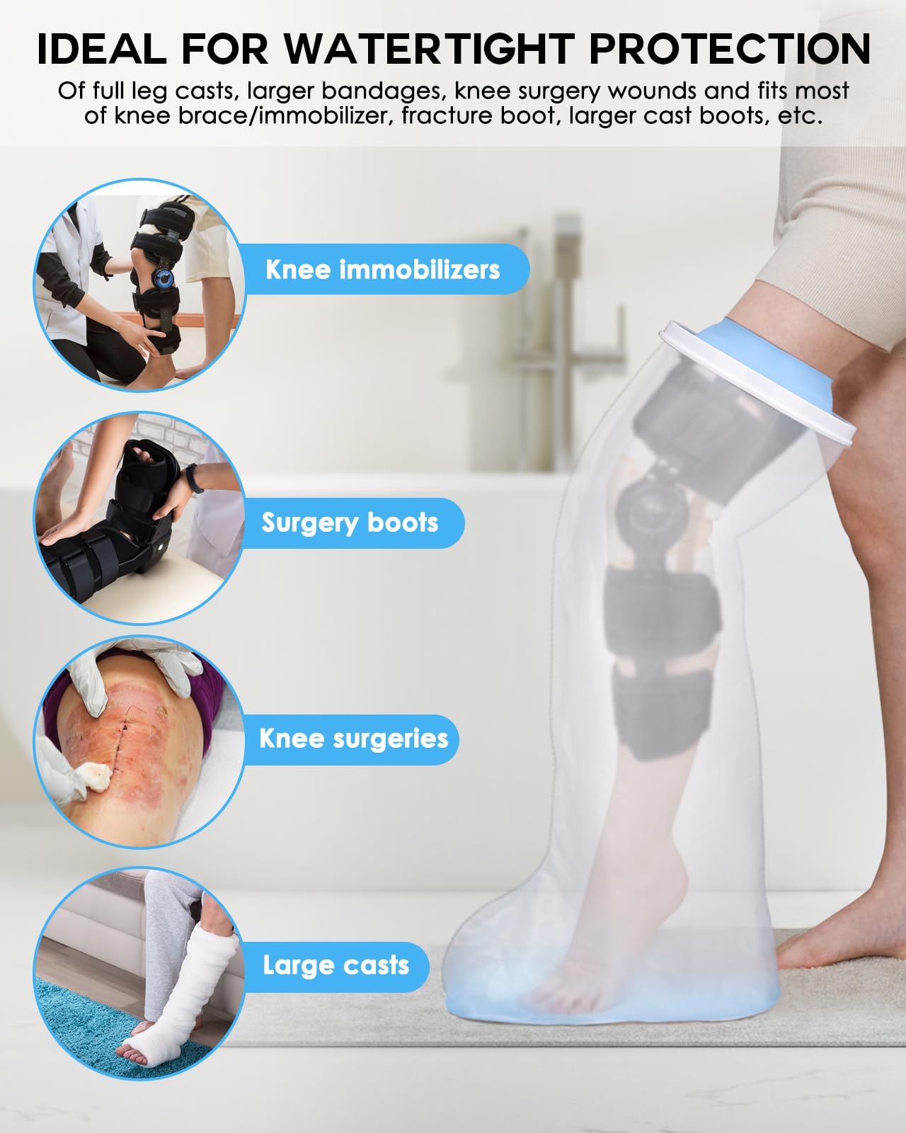 DNEOUXI material flexible y suave asegurando confort y durabilidad