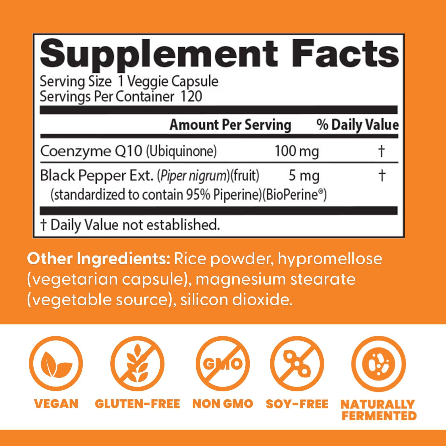 Doctor's BEST raw powder on spoon illustrating ingredient texture and quality