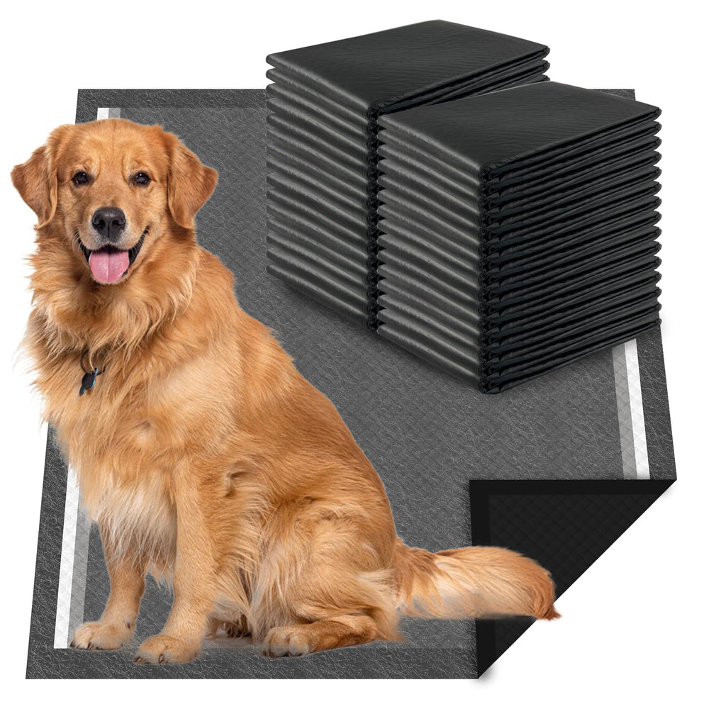 Dogcator almohadilla frontal y empaque mostrando tamaño XL y ahorro