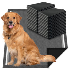Dogcator almohadilla frontal y empaque mostrando tamaño XL y ahorro
