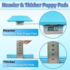 Dogcator capa inferior impermeable protege suelos y evita fugas