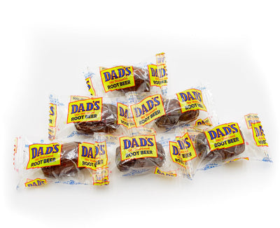 Donty-Tonty label and ingredient panel closeup for informed purchasing decisions