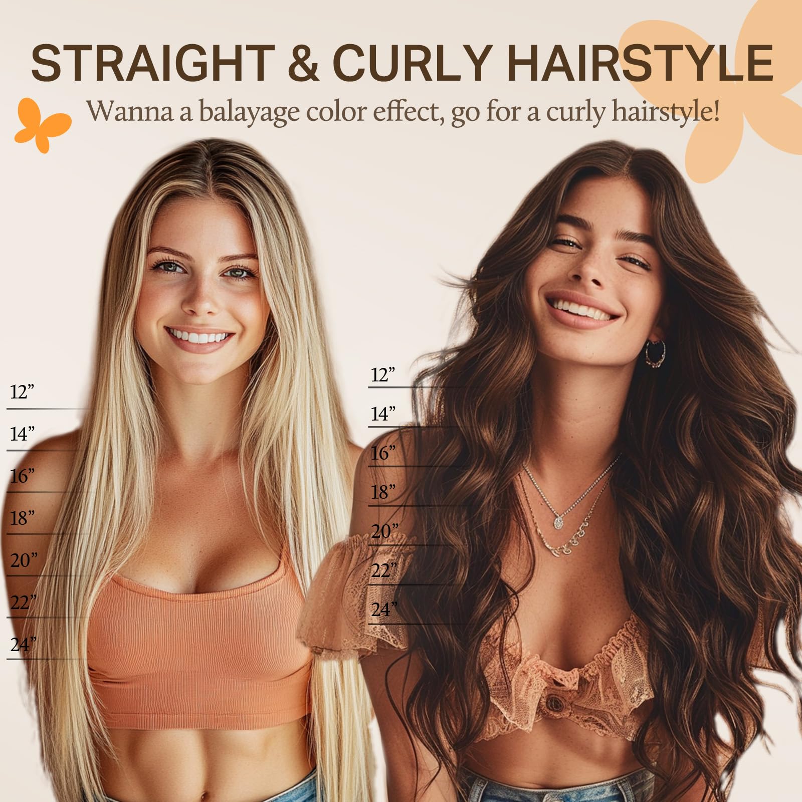 DOORES productos de cuidado incluidos para mayor duración del cabello