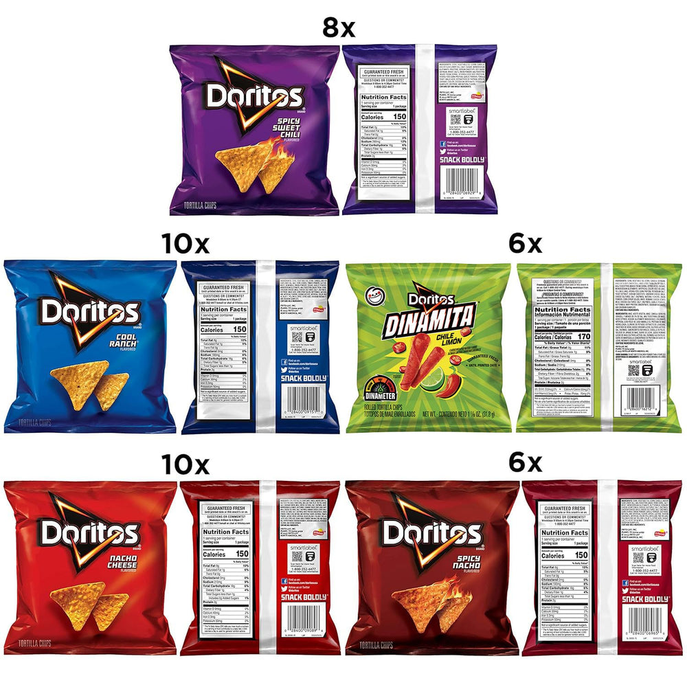 Doritos close-up chip texture nacho cheese highlighting bold seasoning